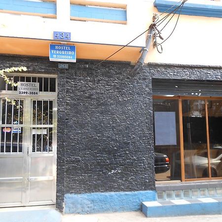 Hostel Vergueiro São Paulo Extérieur photo