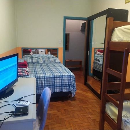 Hostel Vergueiro São Paulo Extérieur photo