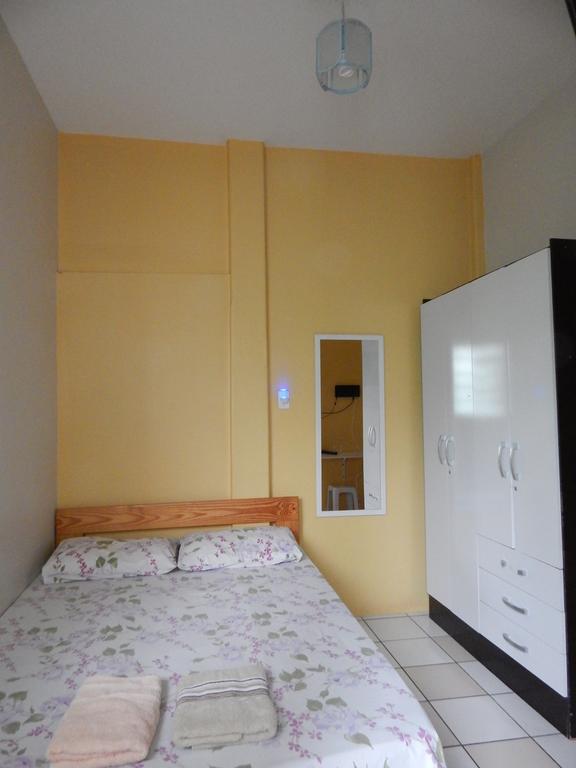 Hostel Vergueiro São Paulo Chambre photo