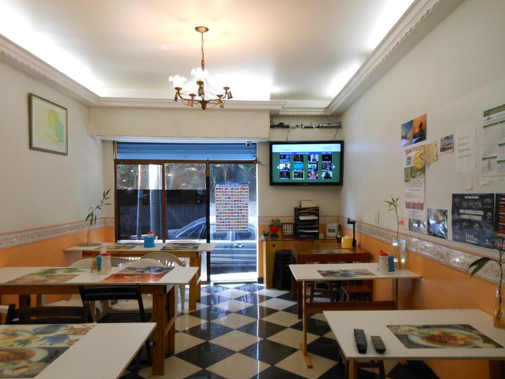 Hostel Vergueiro São Paulo Extérieur photo