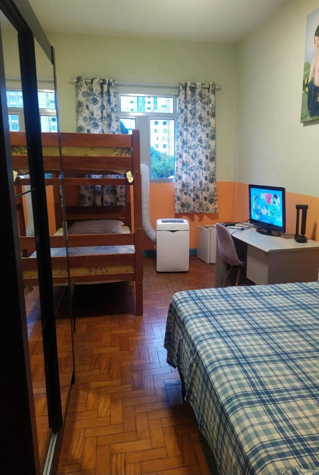 Hostel Vergueiro São Paulo Extérieur photo