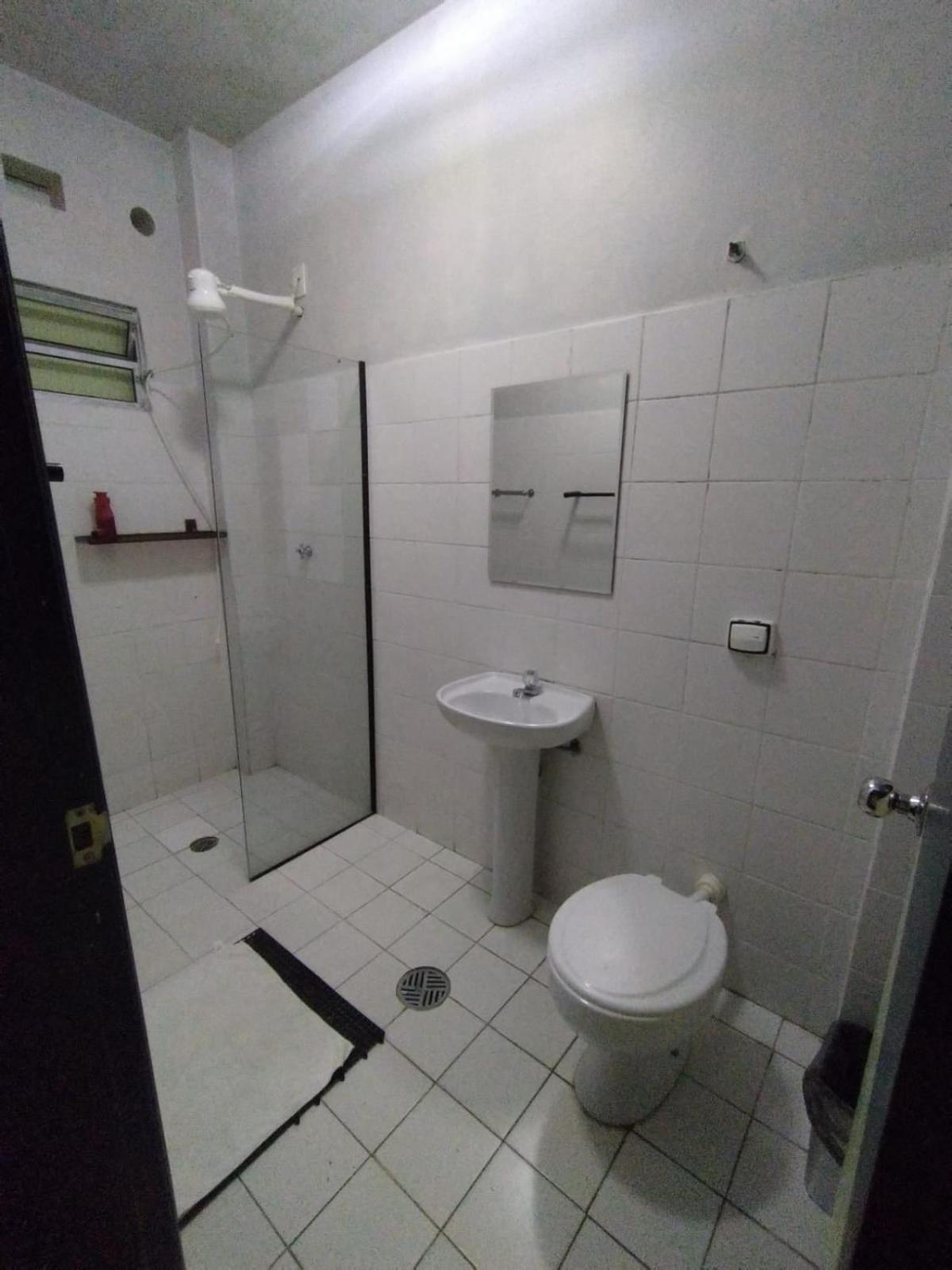 Hostel Vergueiro São Paulo Extérieur photo
