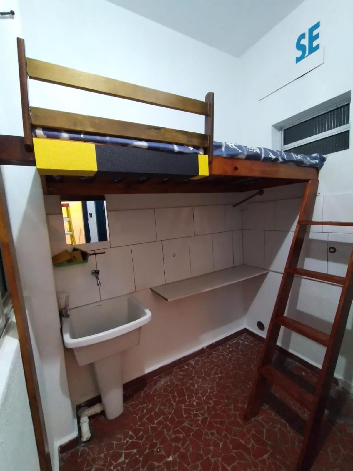 Hostel Vergueiro São Paulo Extérieur photo