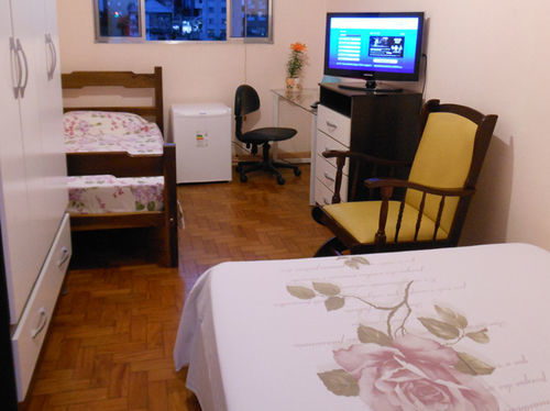 Hostel Vergueiro São Paulo Extérieur photo