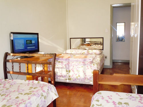 Hostel Vergueiro São Paulo Extérieur photo