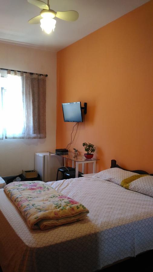 Hostel Vergueiro São Paulo Extérieur photo