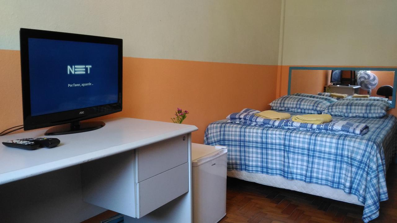 Hostel Vergueiro São Paulo Extérieur photo