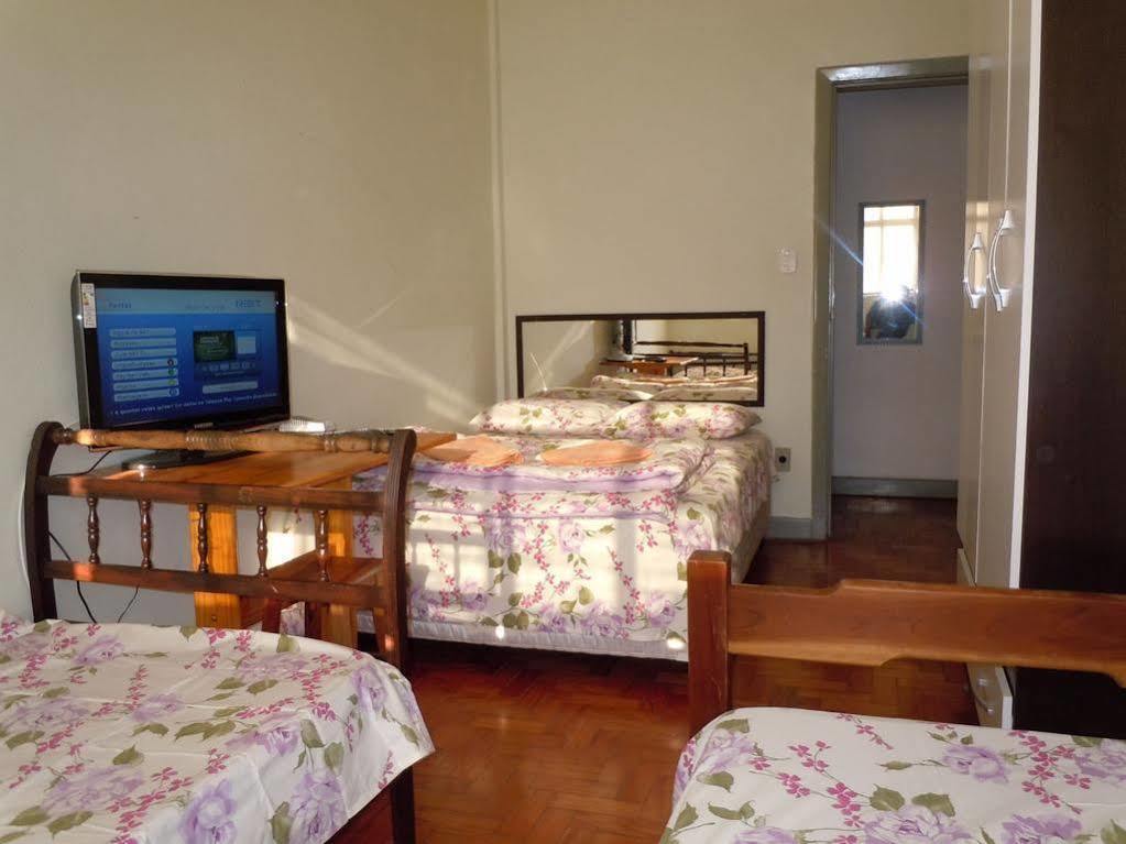 Hostel Vergueiro São Paulo Extérieur photo