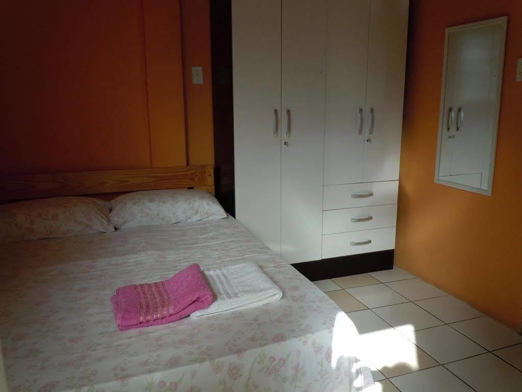 Hostel Vergueiro São Paulo Extérieur photo